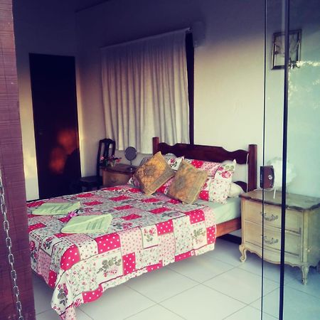 Flor Morena Guesthouse Búzios 外观 照片