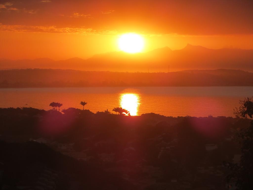 Flor Morena Guesthouse Búzios 外观 照片