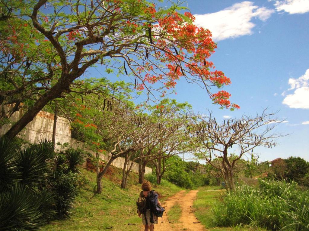 Flor Morena Guesthouse Búzios 外观 照片