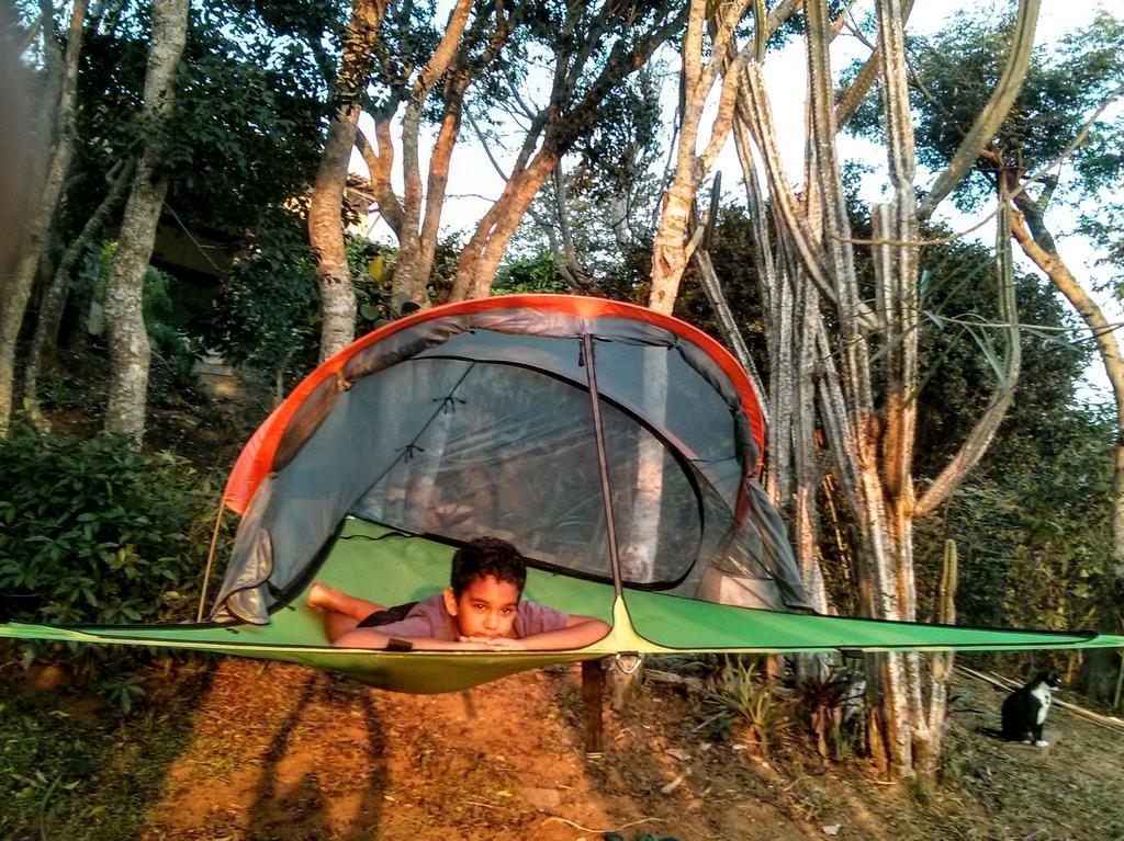 Flor Morena Guesthouse Búzios 外观 照片